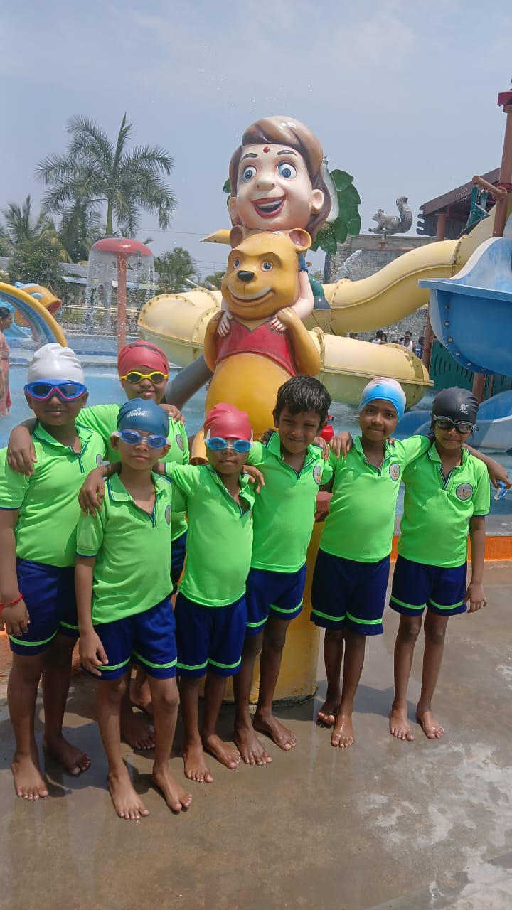 Star Students